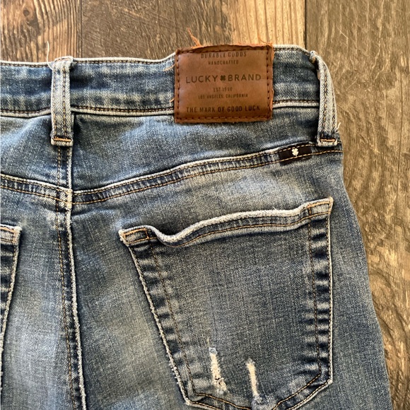 Lucky Brand Jeans - Picture 5 of 5